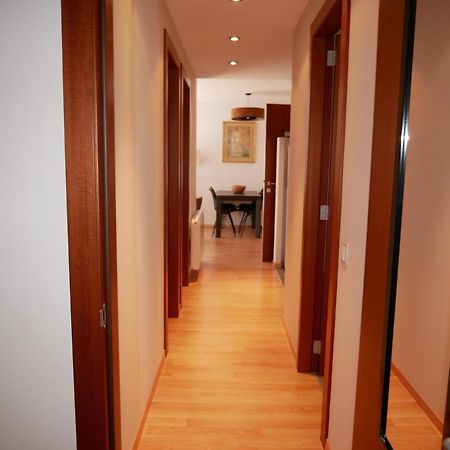 Solana-El Tarter Apartment Bagian luar foto