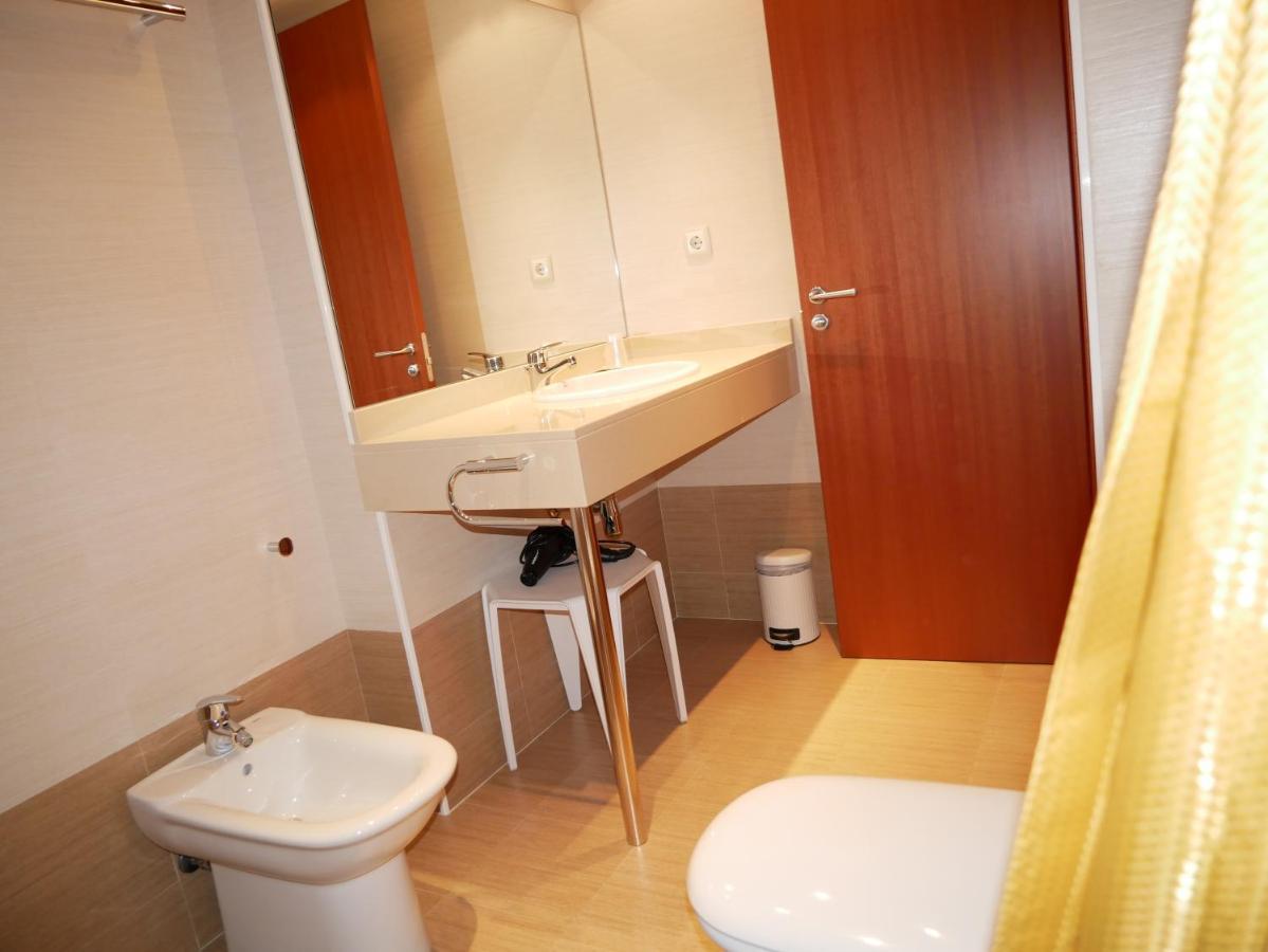 Solana-El Tarter Apartment Bagian luar foto