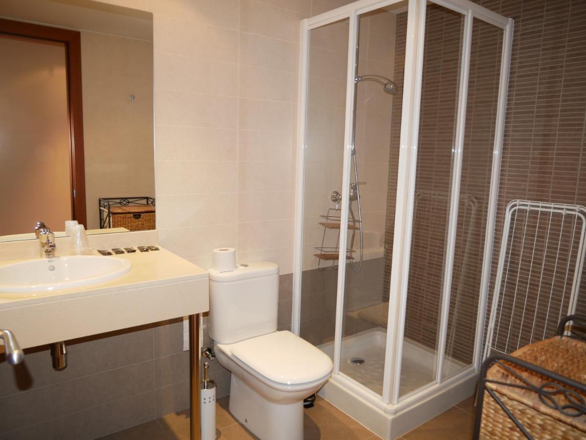 Solana-El Tarter Apartment Bagian luar foto