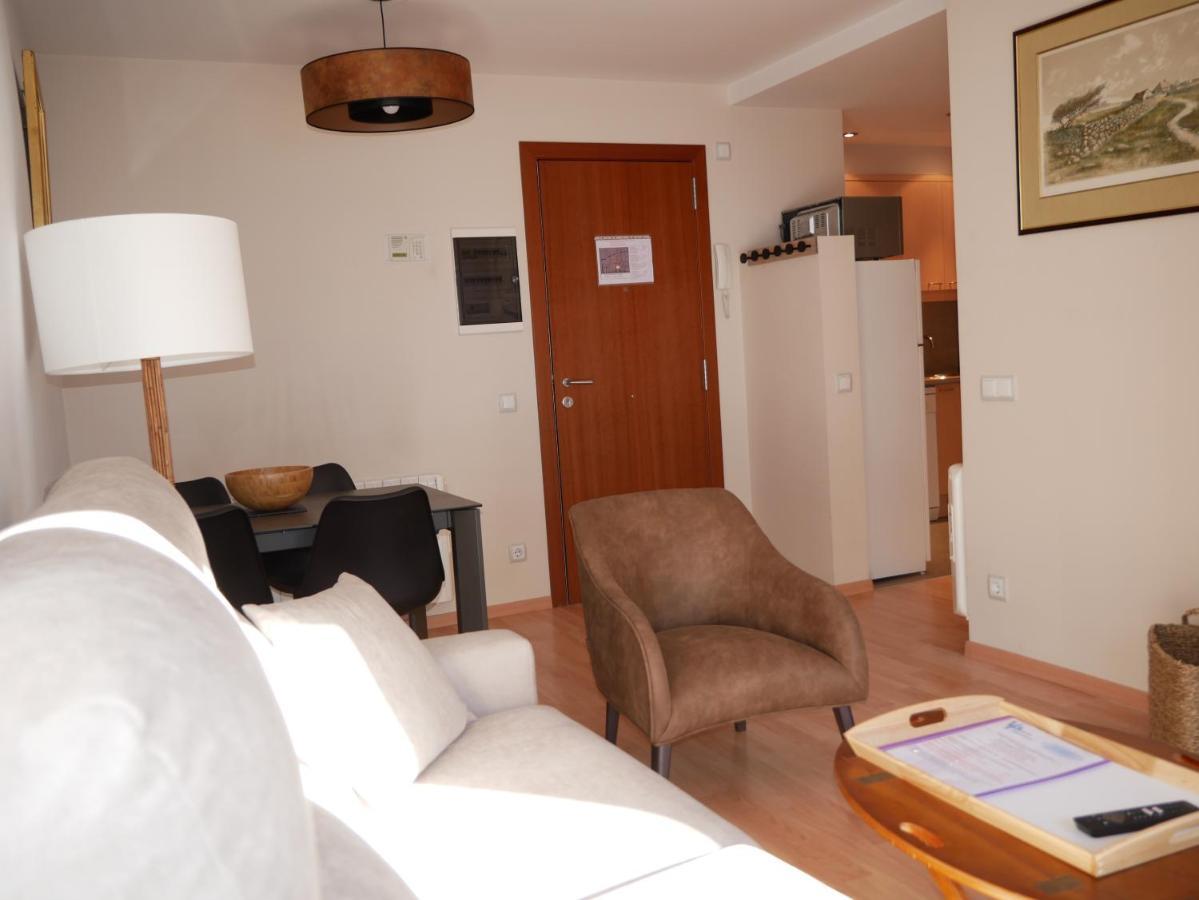 Solana-El Tarter Apartment Bagian luar foto