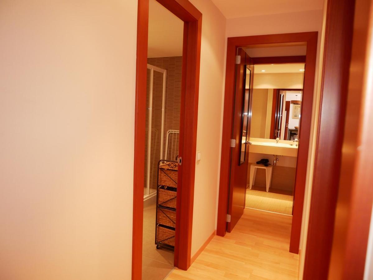Solana-El Tarter Apartment Bagian luar foto