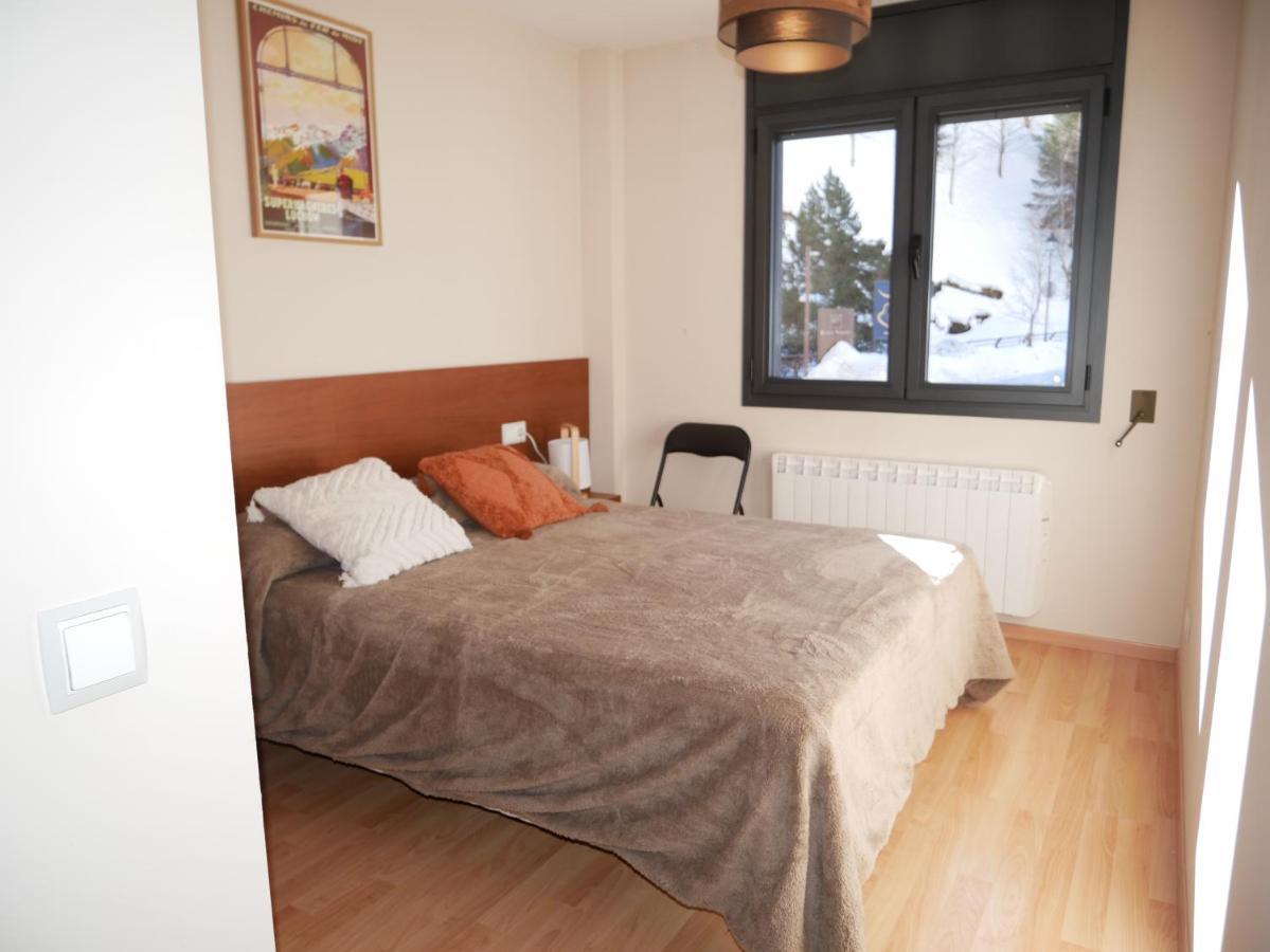 Solana-El Tarter Apartment Bagian luar foto