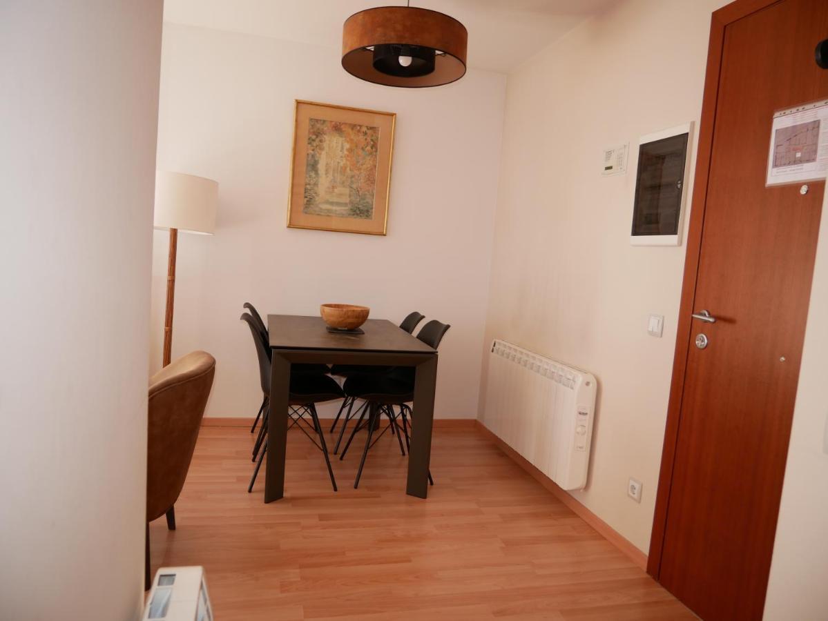 Solana-El Tarter Apartment Bagian luar foto