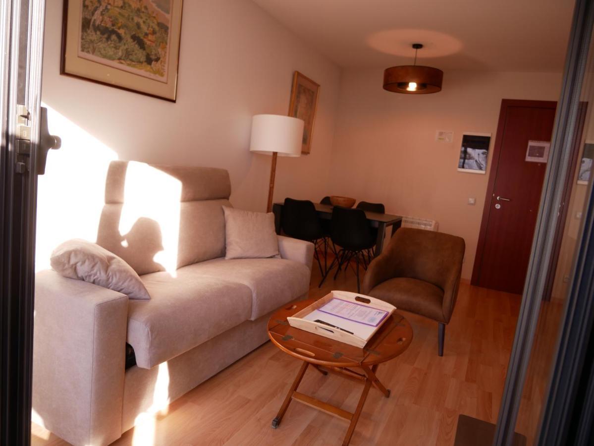 Solana-El Tarter Apartment Bagian luar foto