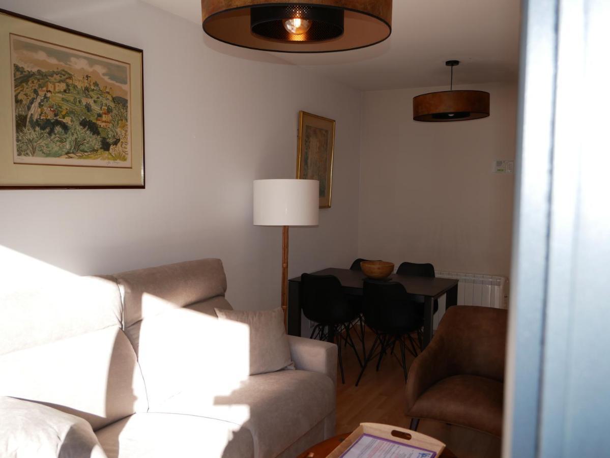 Solana-El Tarter Apartment Bagian luar foto