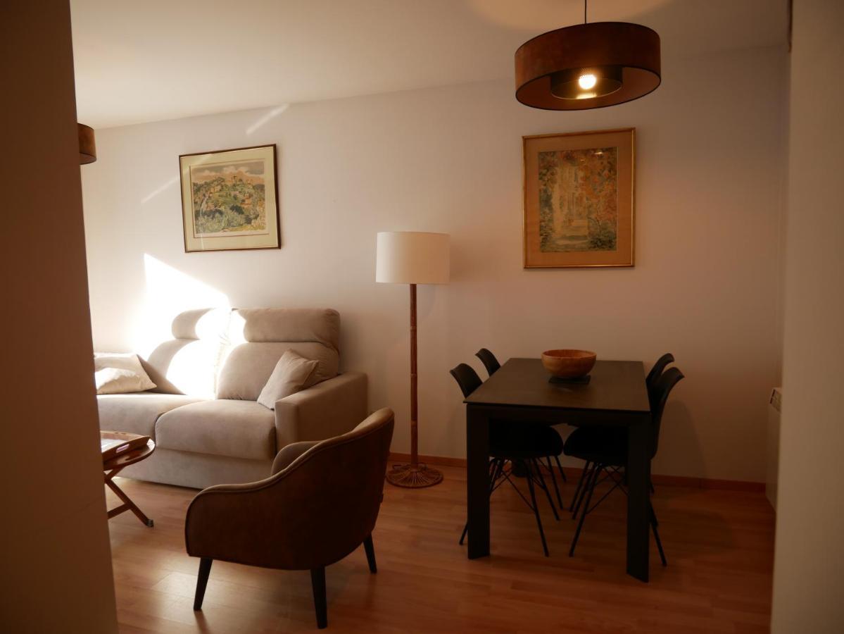 Solana-El Tarter Apartment Bagian luar foto