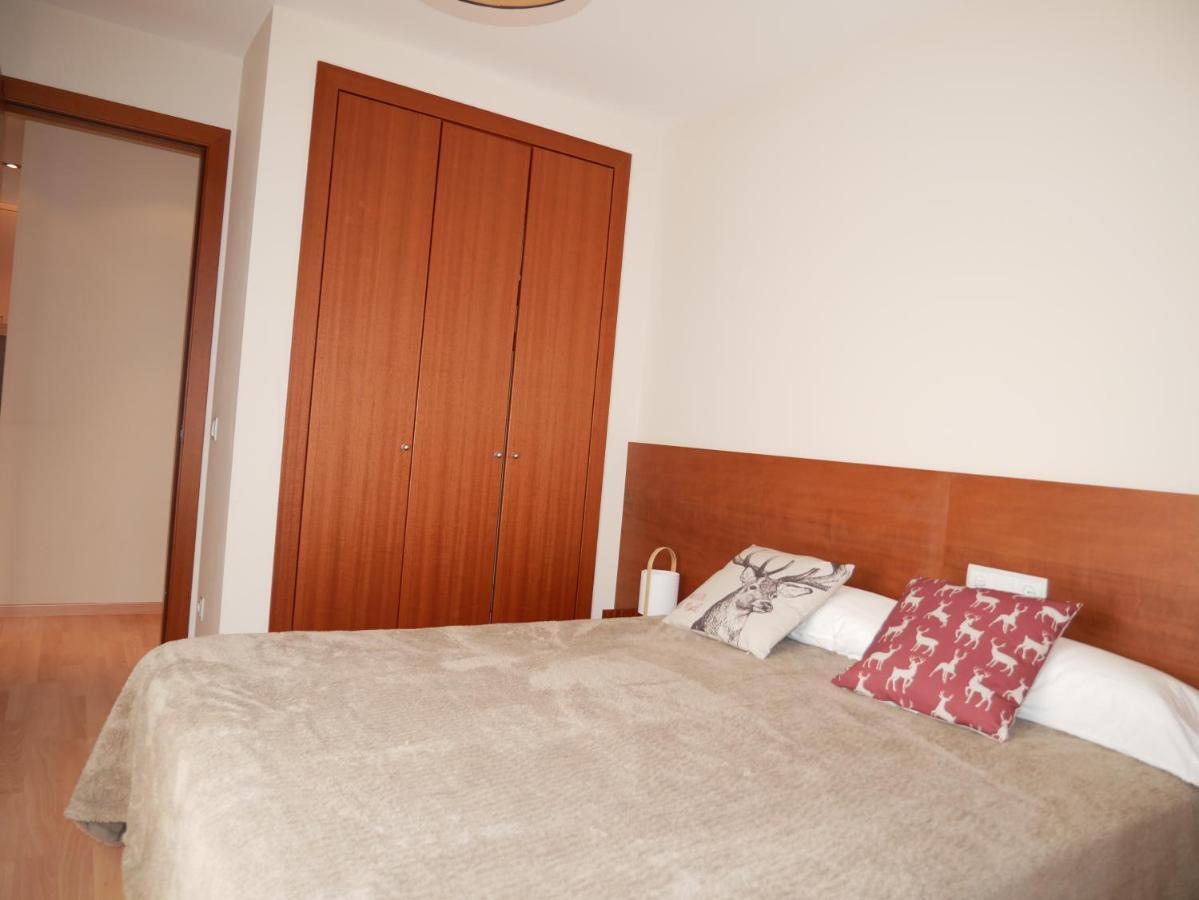 Solana-El Tarter Apartment Bagian luar foto