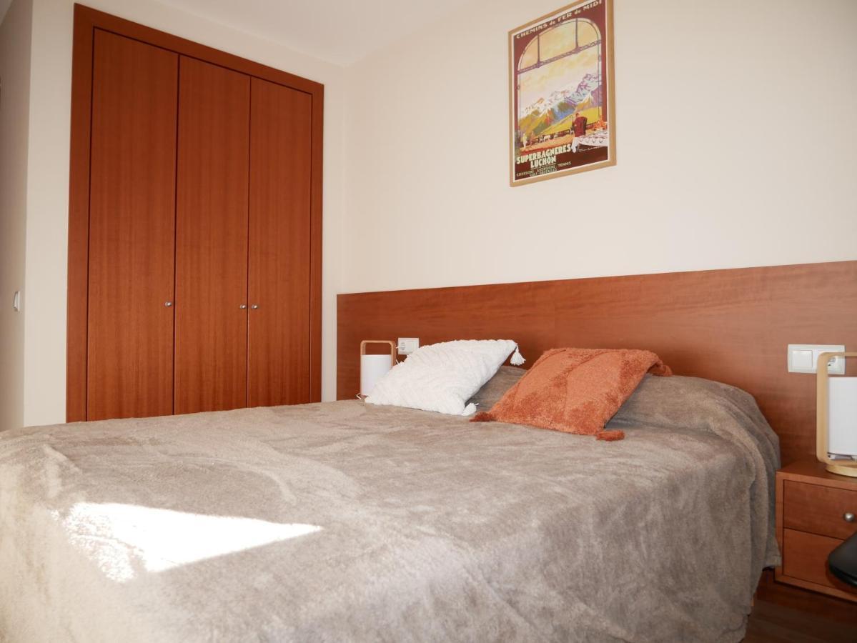 Solana-El Tarter Apartment Bagian luar foto