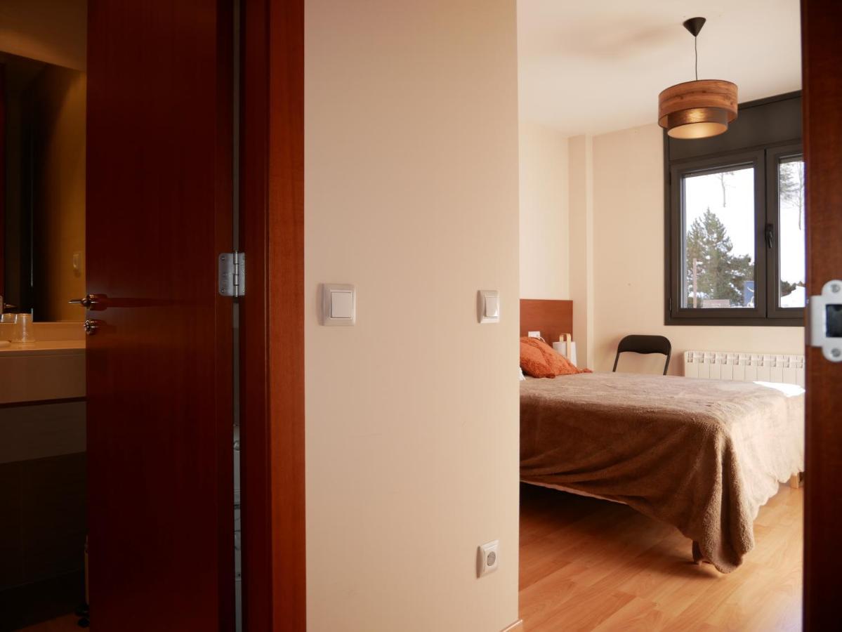 Solana-El Tarter Apartment Bagian luar foto