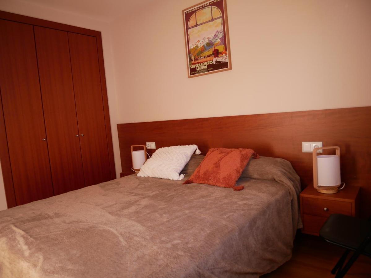 Solana-El Tarter Apartment Bagian luar foto