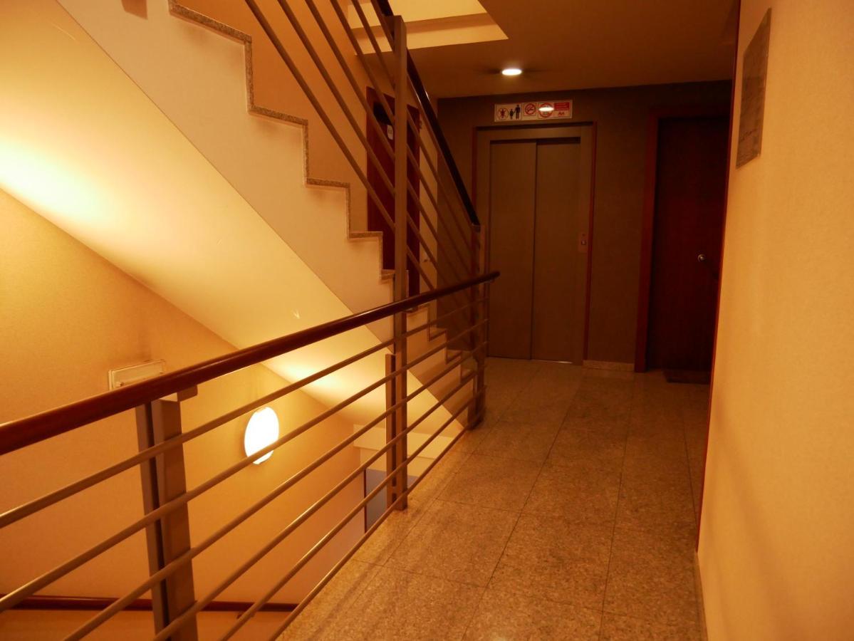 Solana-El Tarter Apartment Bagian luar foto